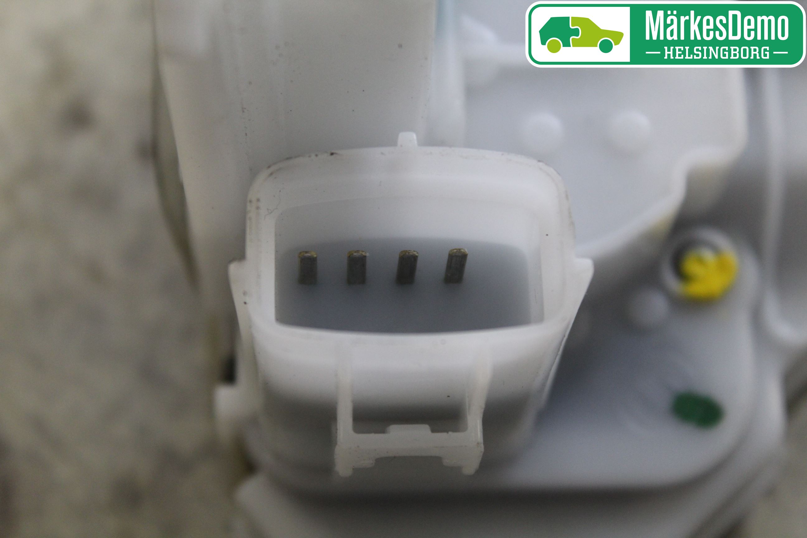 Fiat TIPO/CROSS 16- Centrallåsmotor Höger