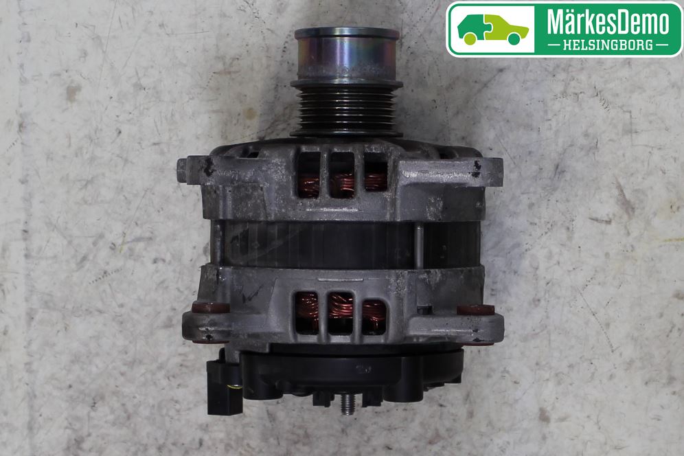 Volkswagen VW GOLF / E-GOLF VII 13-20 Generator