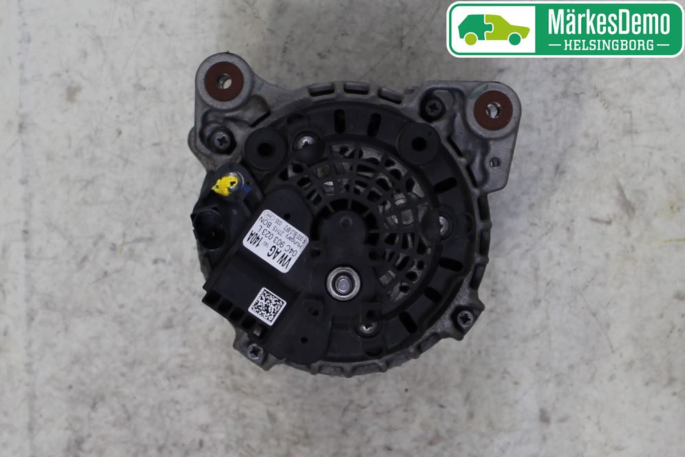 Volkswagen VW GOLF / E-GOLF VII 13-20 Generator