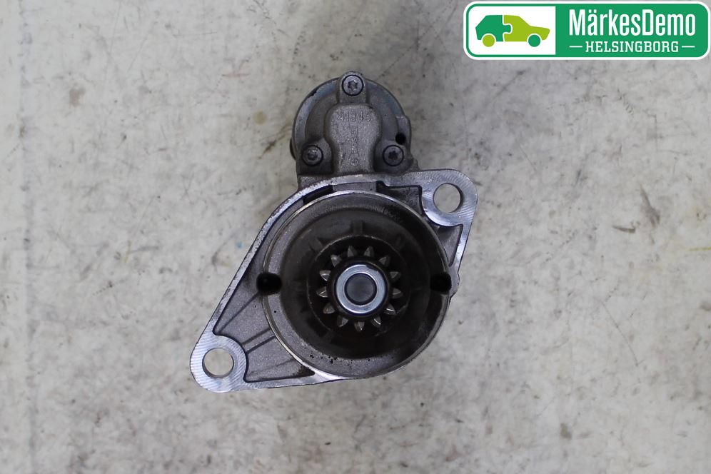 Volkswagen VW GOLF / E-GOLF VII 13-20 Startmotor