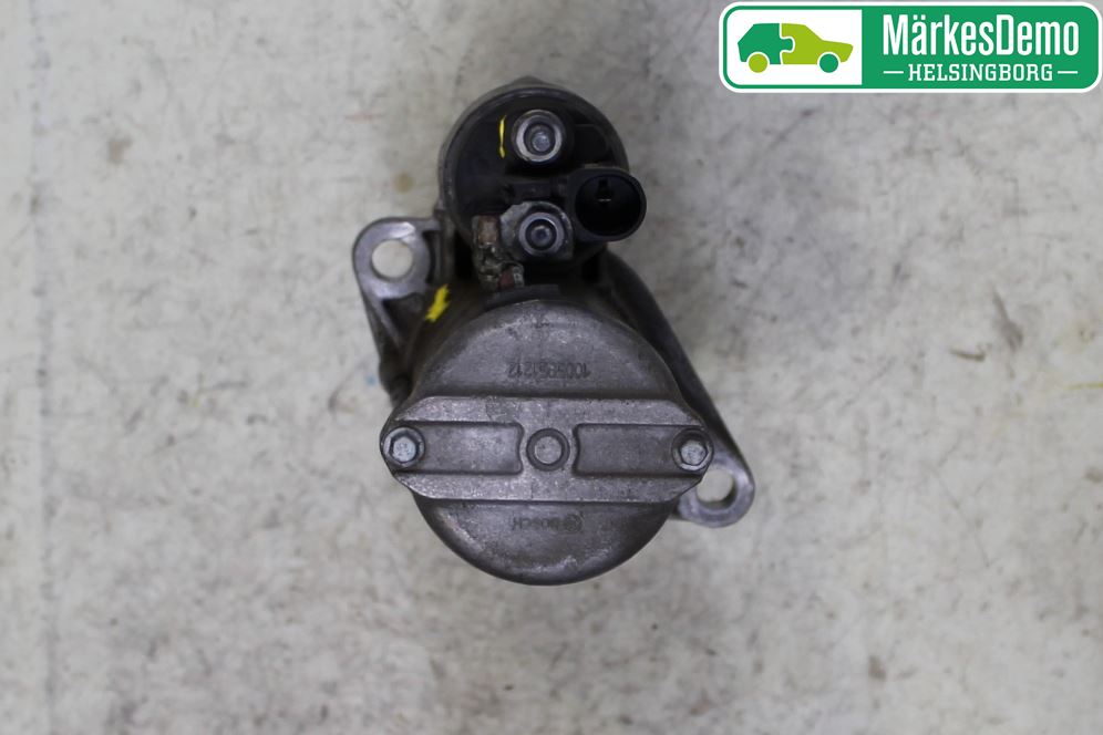 Volkswagen VW GOLF / E-GOLF VII 13-20 Startmotor