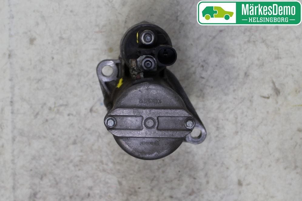 Volkswagen VW GOLF / E-GOLF VII 13-20 Startmotor