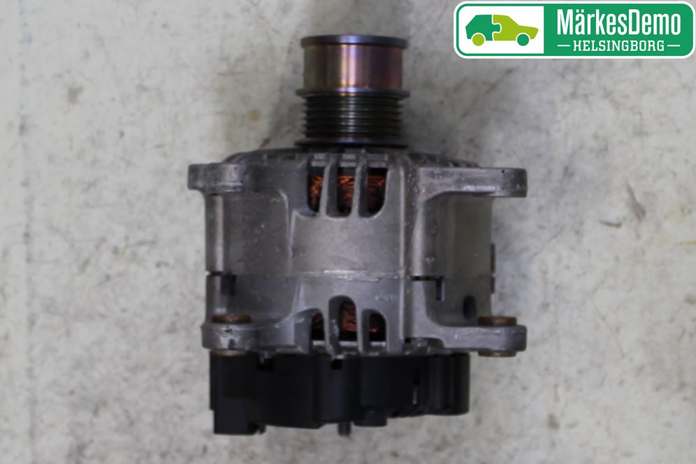 Volkswagen VW POLO 10-17 Generator