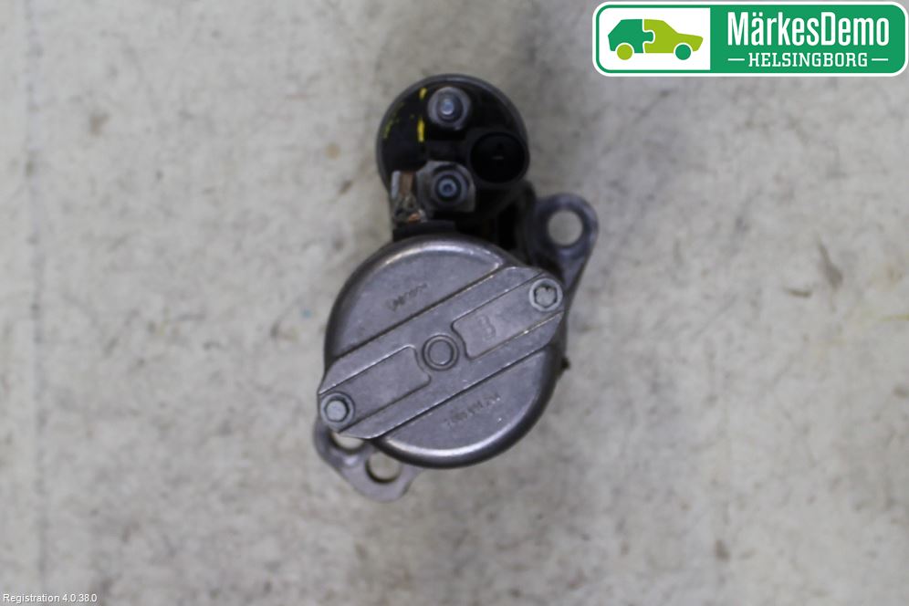 Volkswagen VW POLO 10-17 Startmotor