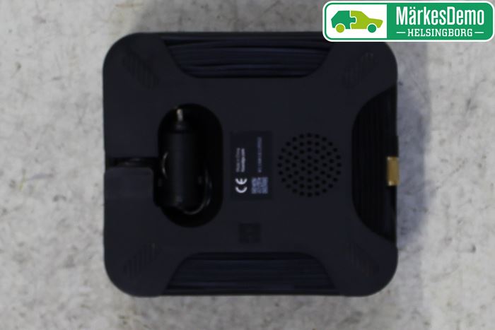 Fiat 500X 15- Kompressor Däck