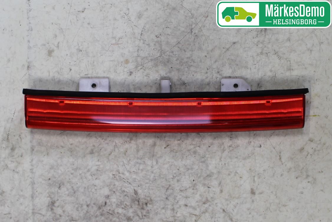 Fiat 500X 15- Bromsljus Bakruta