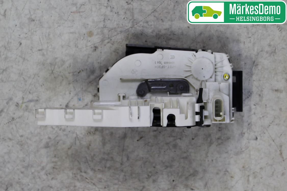 Fiat 500X 15- Centrallåsmotor Höger