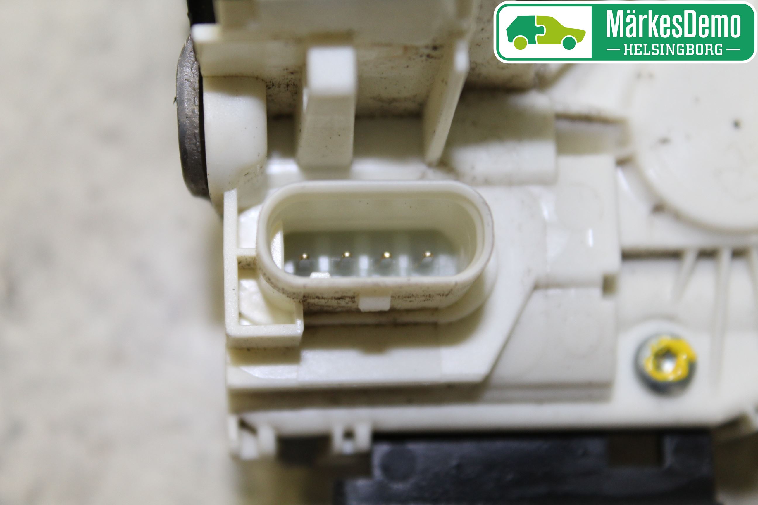 Fiat 500X 15- Centrallåsmotor Höger