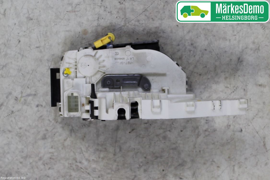 Fiat 500X 15- Centrallåsmotor Vänster