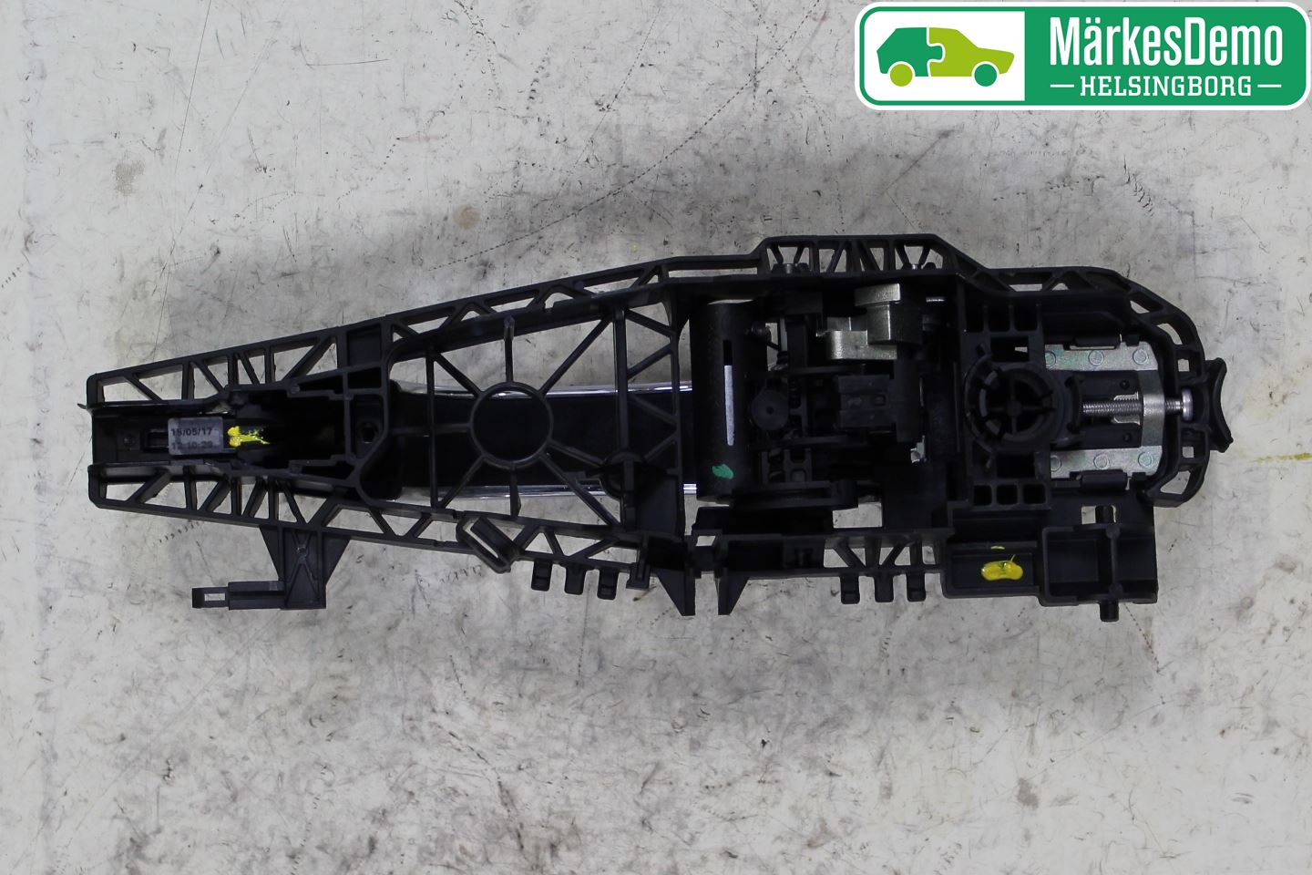 Fiat 500X 15- Dörrhandtag Yttre Hö