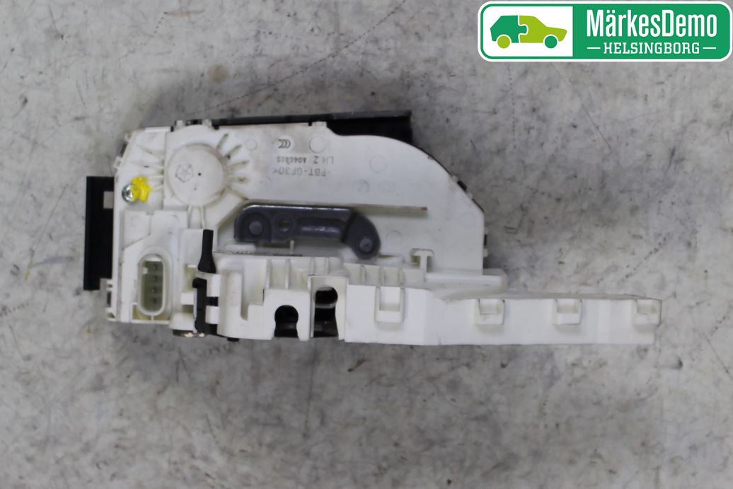 Fiat 500X 15- Centrallåsmotor Vänster