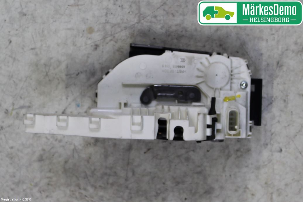 Fiat 500X 15- Centrallåsmotor Höger