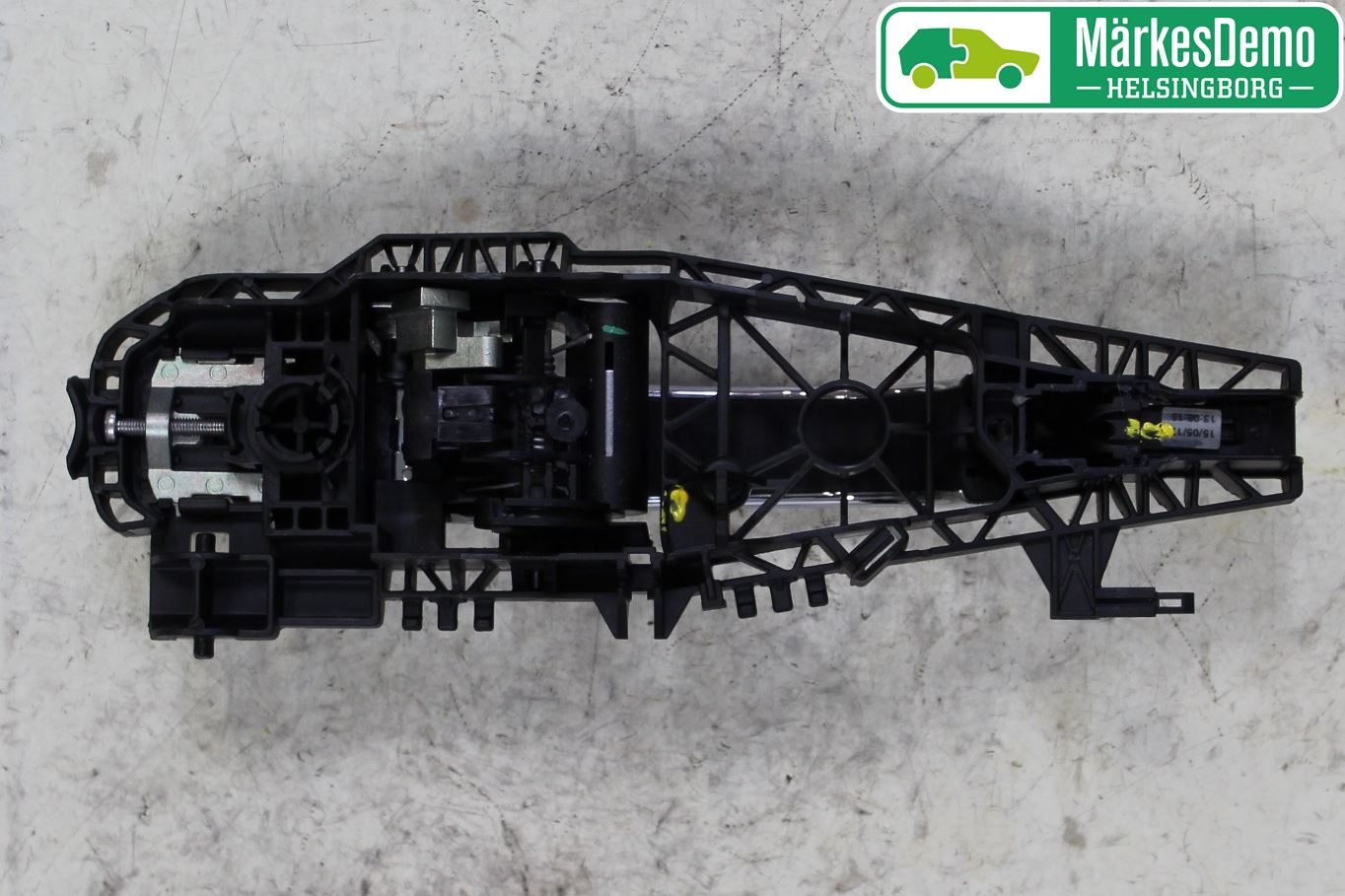 Fiat 500X 15- Dörrhandtag Yttre Vä