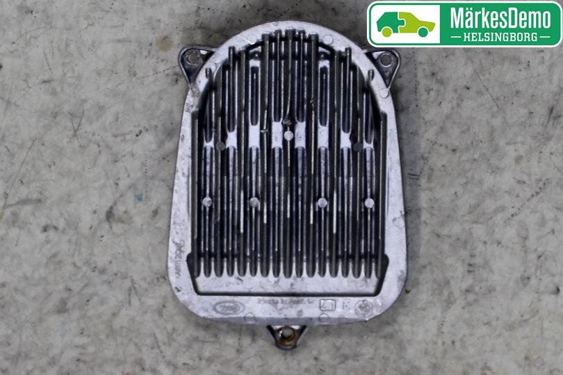 Mercedes-Benz MB A-KLASS (W176) 13-18 Styrenhet Strålkastare