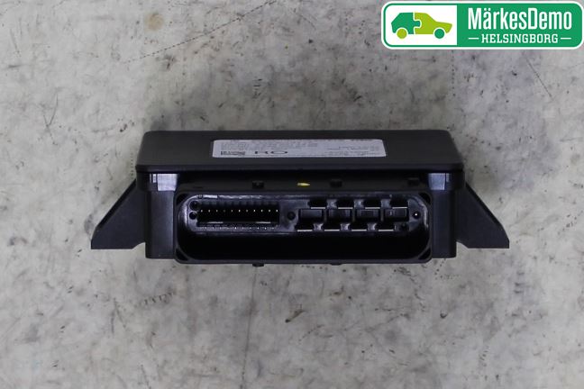Mercedes-Benz MB A-KLASS (W176) 13-18 Styrenhet Parkbroms Epb