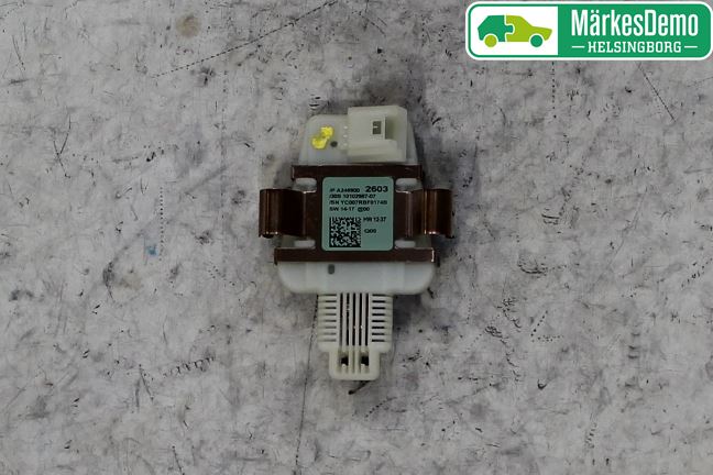 Mercedes-Benz MB A-KLASS (W176) 13-18 Regnsensor