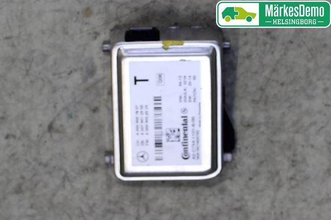 Mercedes-Benz MB A-KLASS (W176) 13-18 Sensor Aktivt Kollisionsskydd