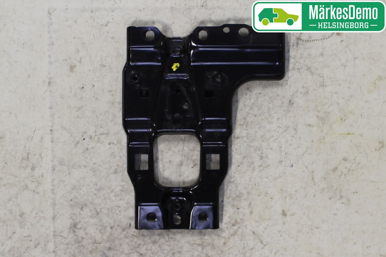 Volkswagen VW SHARAN 11- Front Övrigt