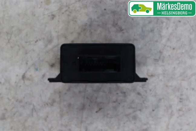 Volkswagen VW SHARAN 11- Styrenhet Strålkastare