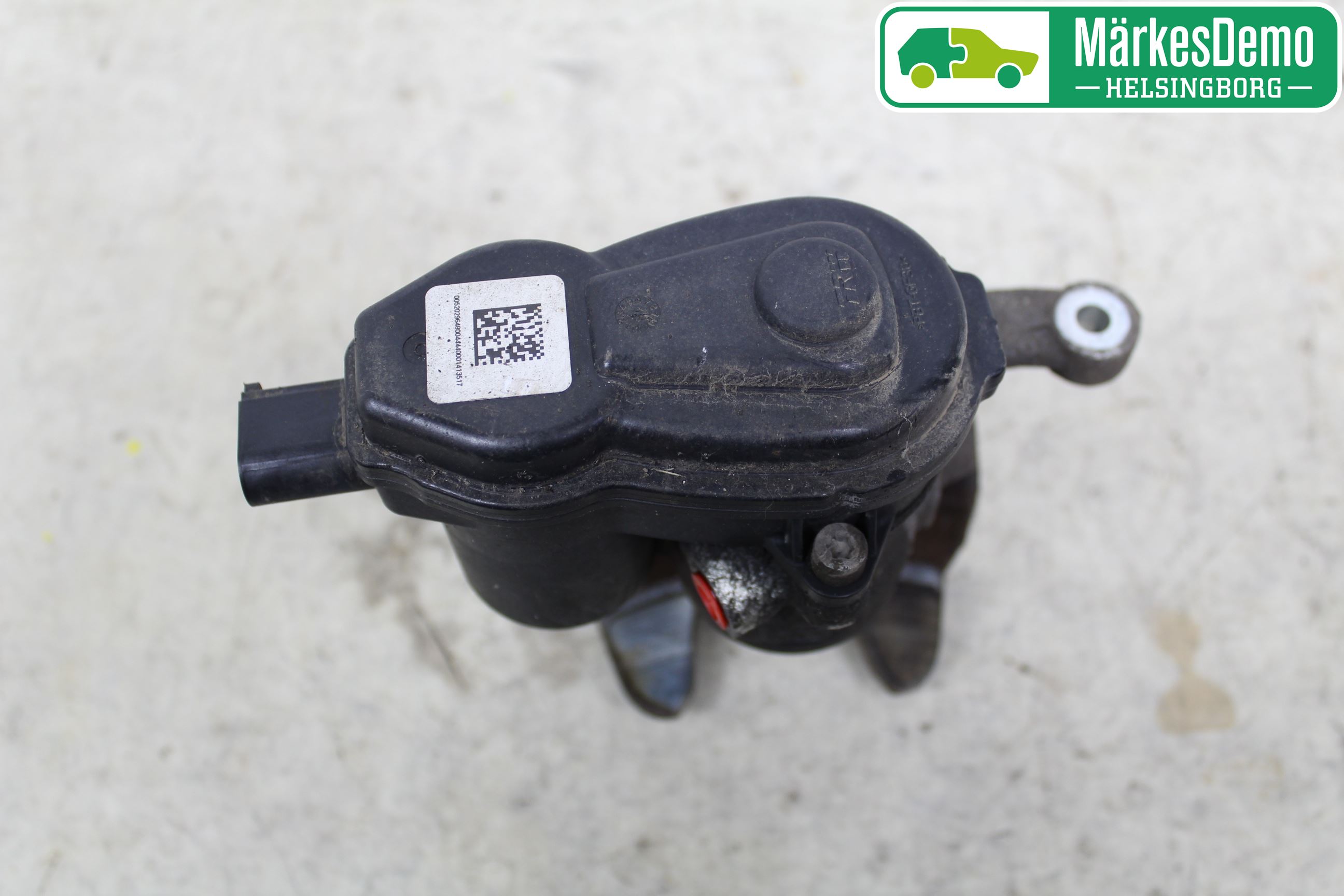 Fiat 500X 15- Bromsok Bak Vänster