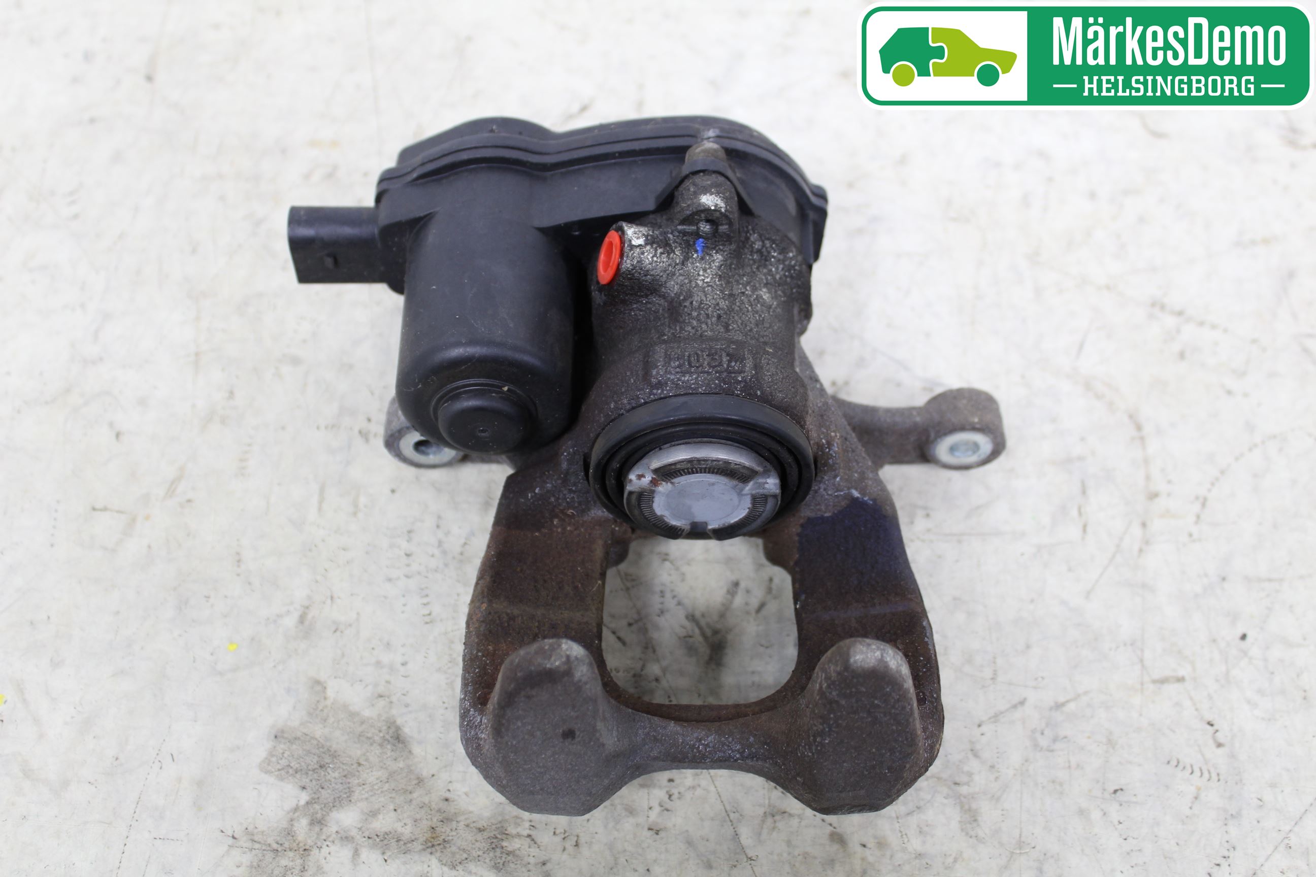 Fiat 500X 15- Bromsok Bak Vänster