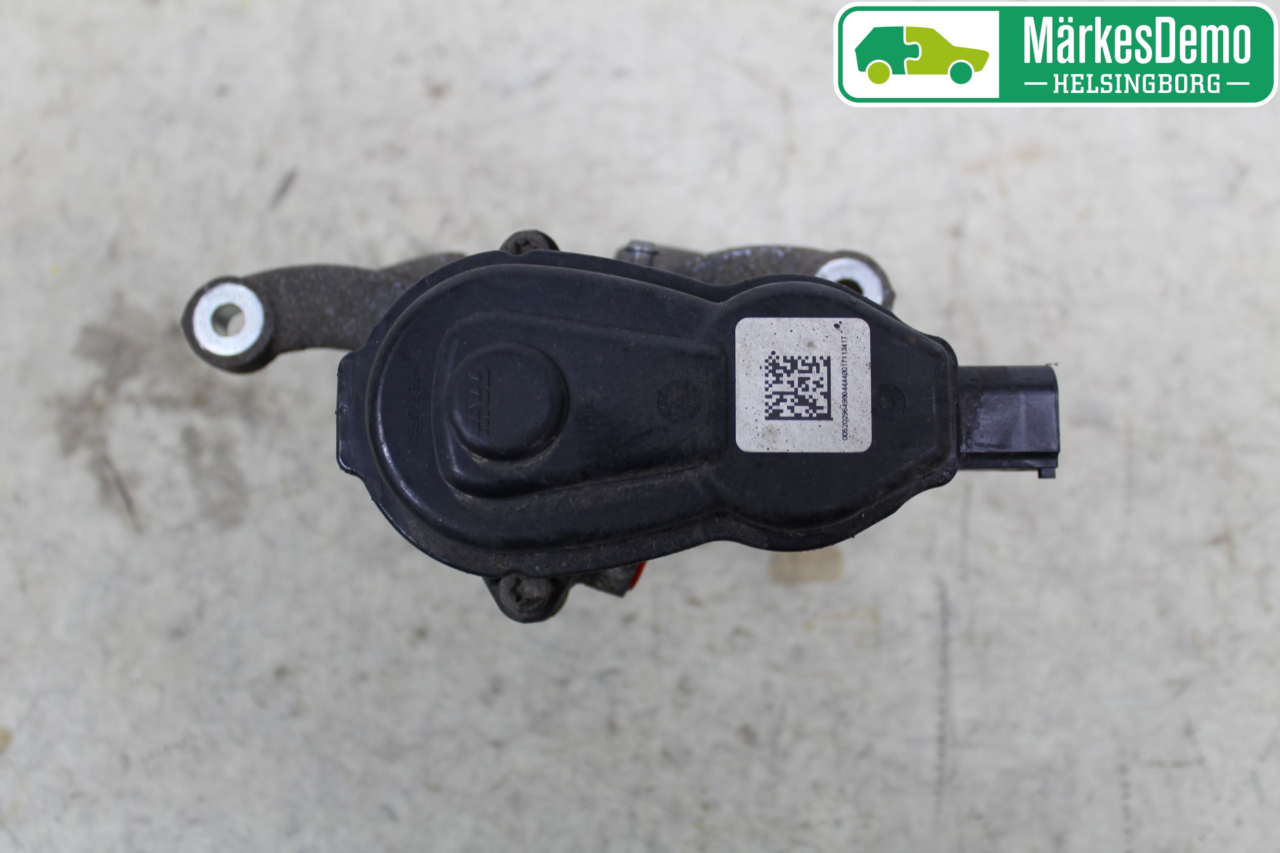 Fiat 500X 15- Bromsok Bak Höger