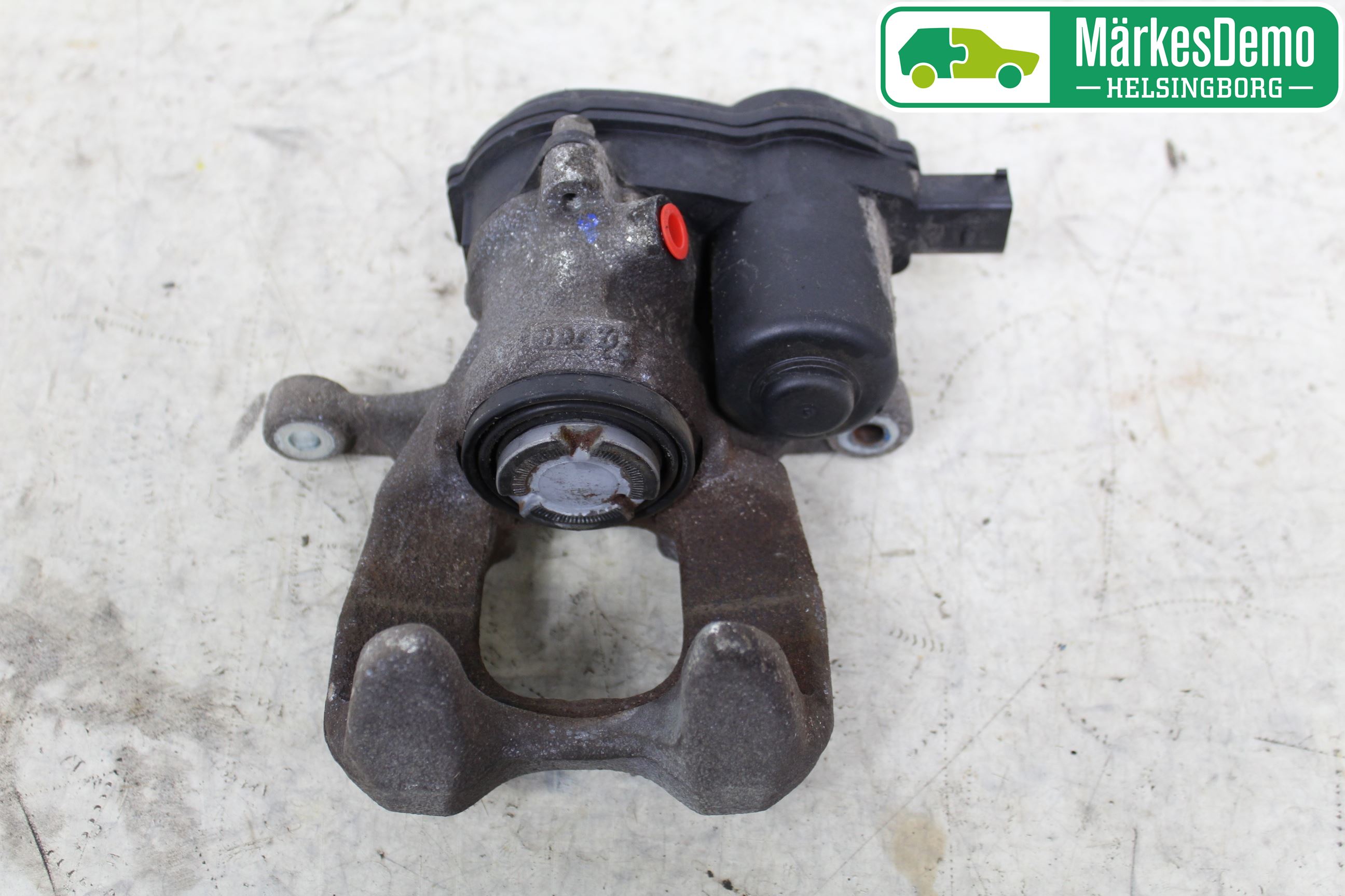 Fiat 500X 15- Bromsok Bak Höger