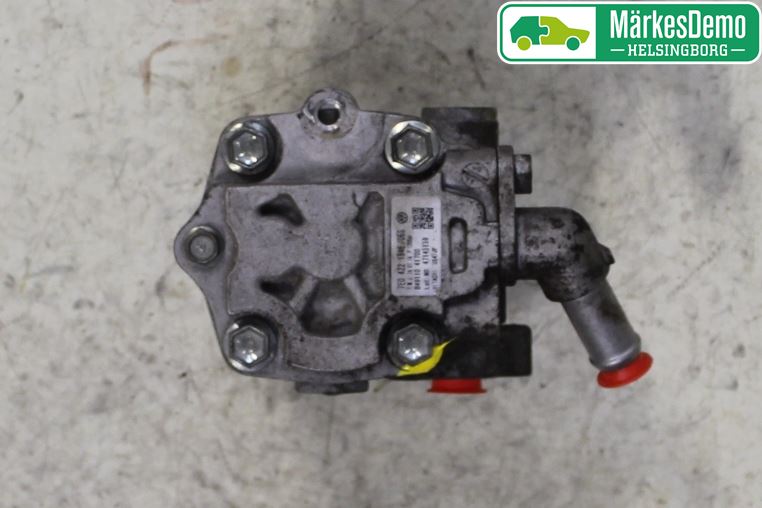 Volkswagen VW TRANSP/CARAVELLE (T5) 04-15 Styrservopump