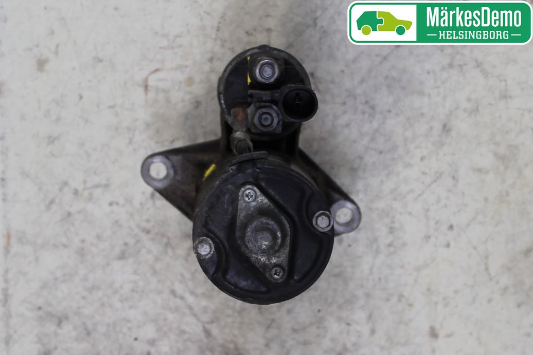 Volkswagen VW TRANSP/CARAVELLE (T5) 04-15 Startmotor Diesel