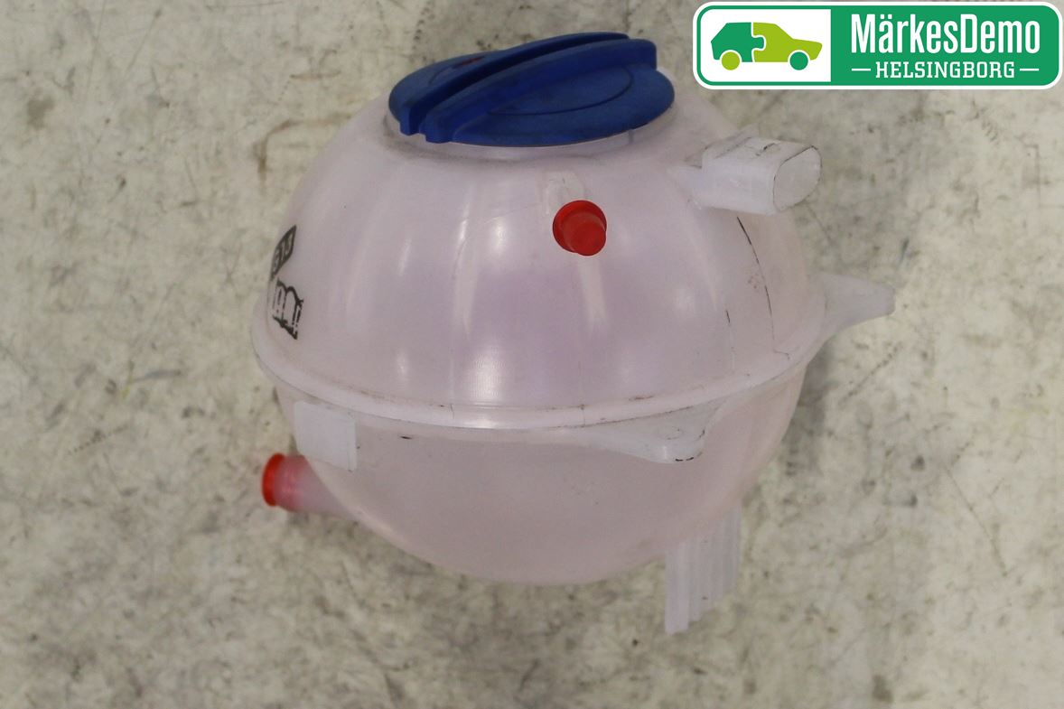 Skoda FABIA 15-21 Expansionstank