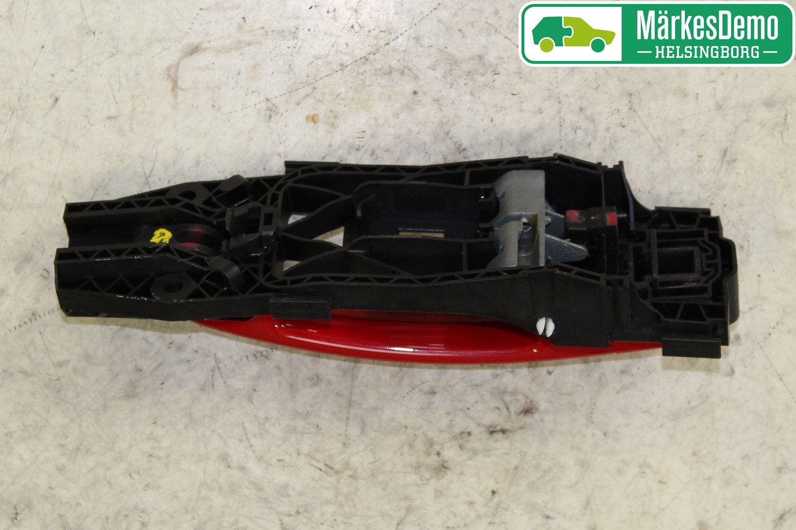 Seat IBIZA IV 08-16 Dörrhandtag Yttre Hö