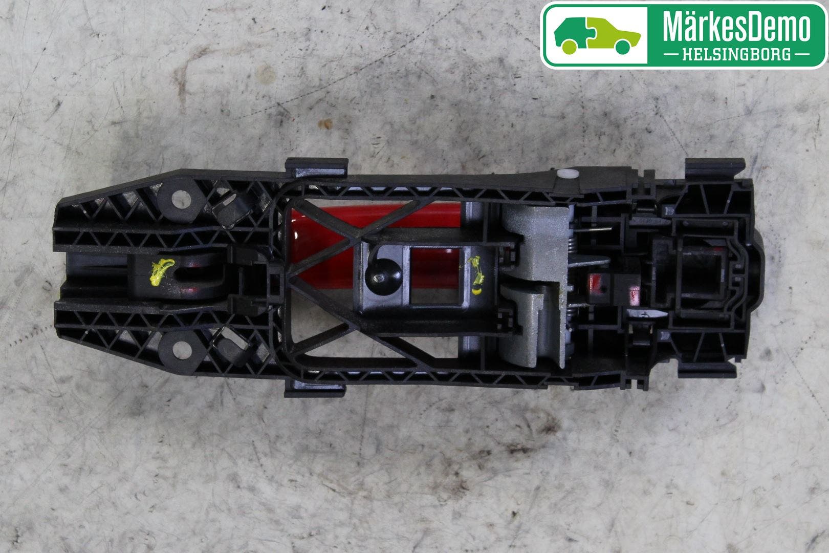 Seat IBIZA IV 08-16 Dörrhandtag Yttre Hö