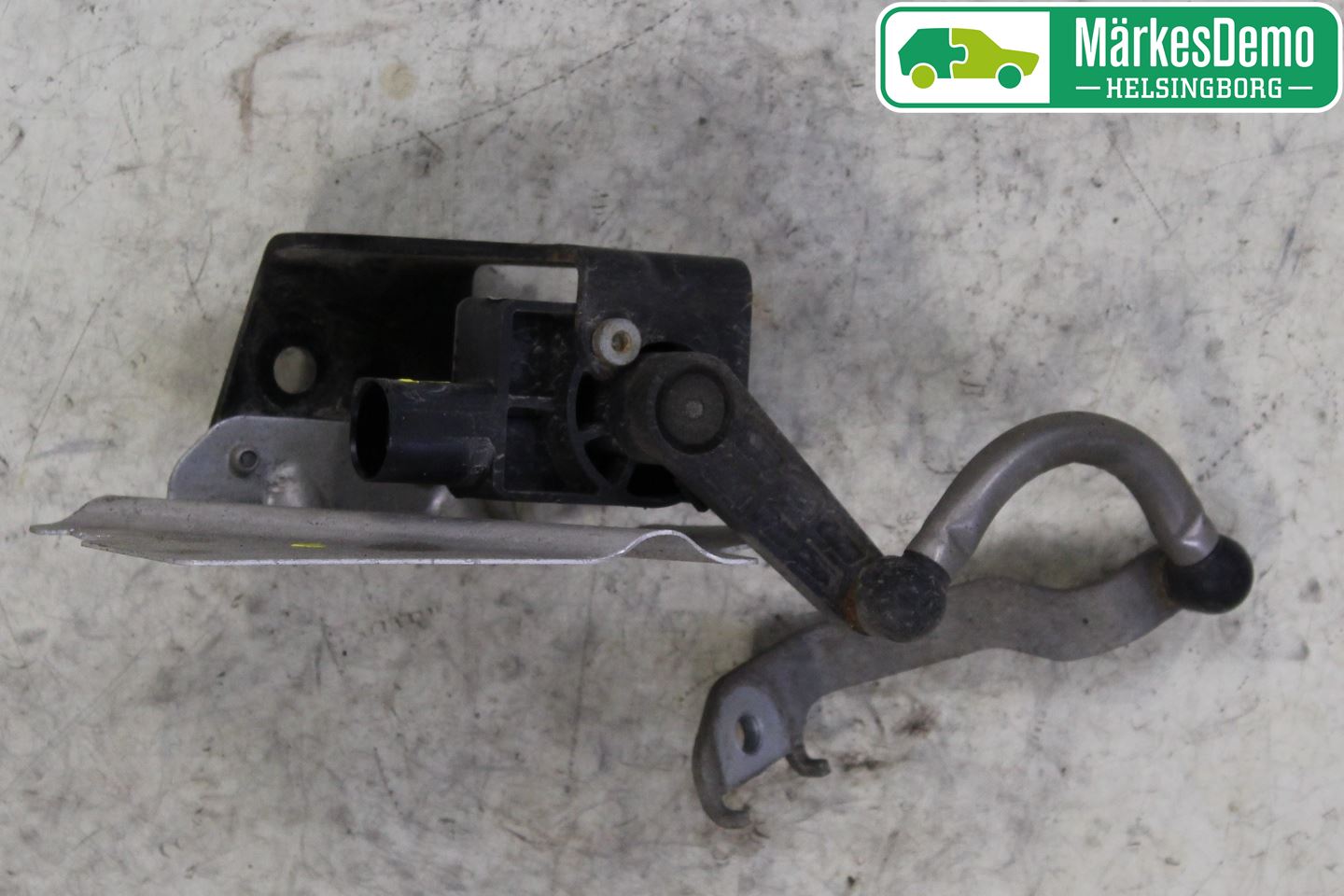 Seat IBIZA IV 08-16 Givare Xenon/Ljushöjdsreglering