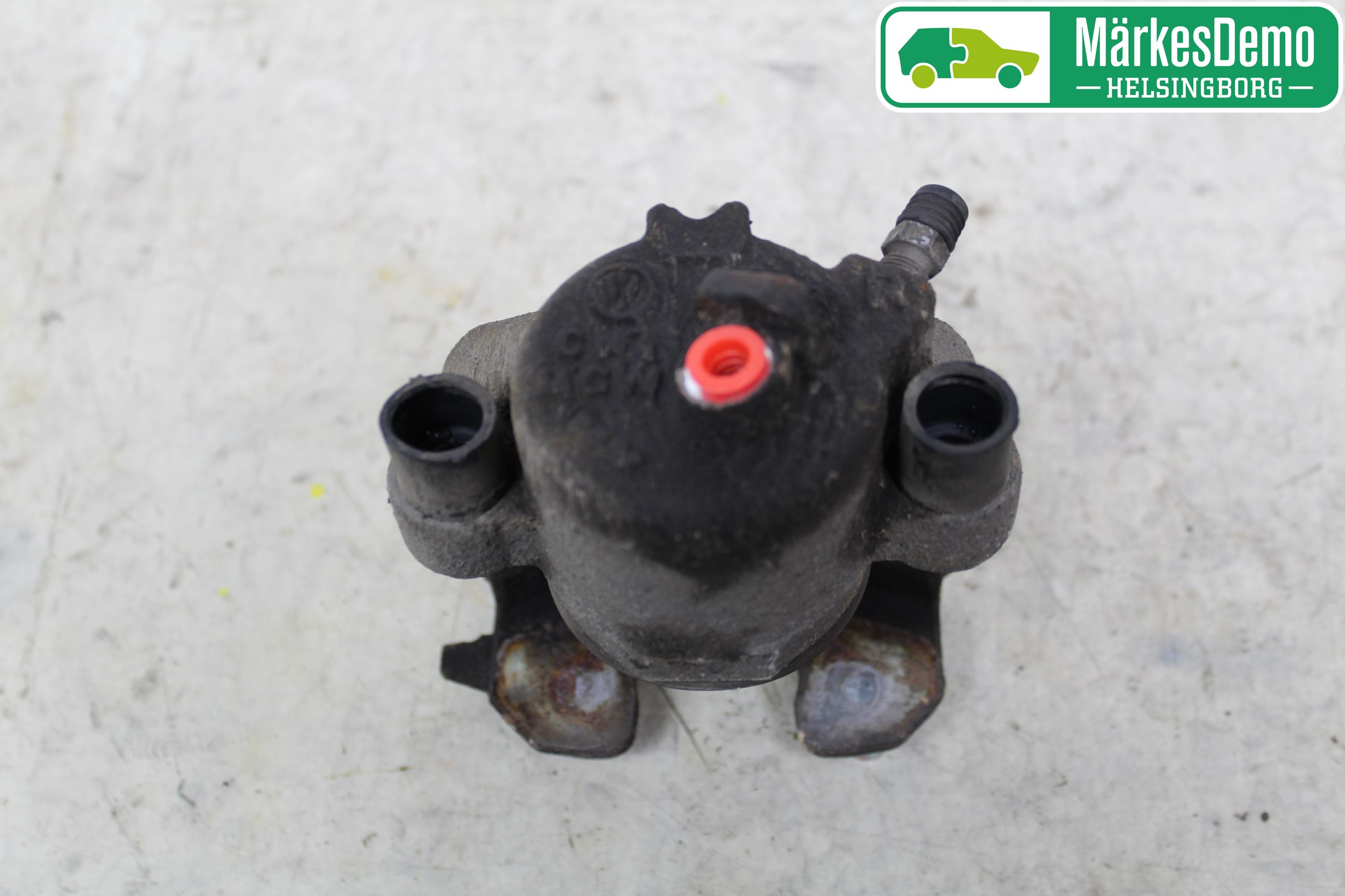 Seat IBIZA IV 08-16 Bromsok Fram Höger