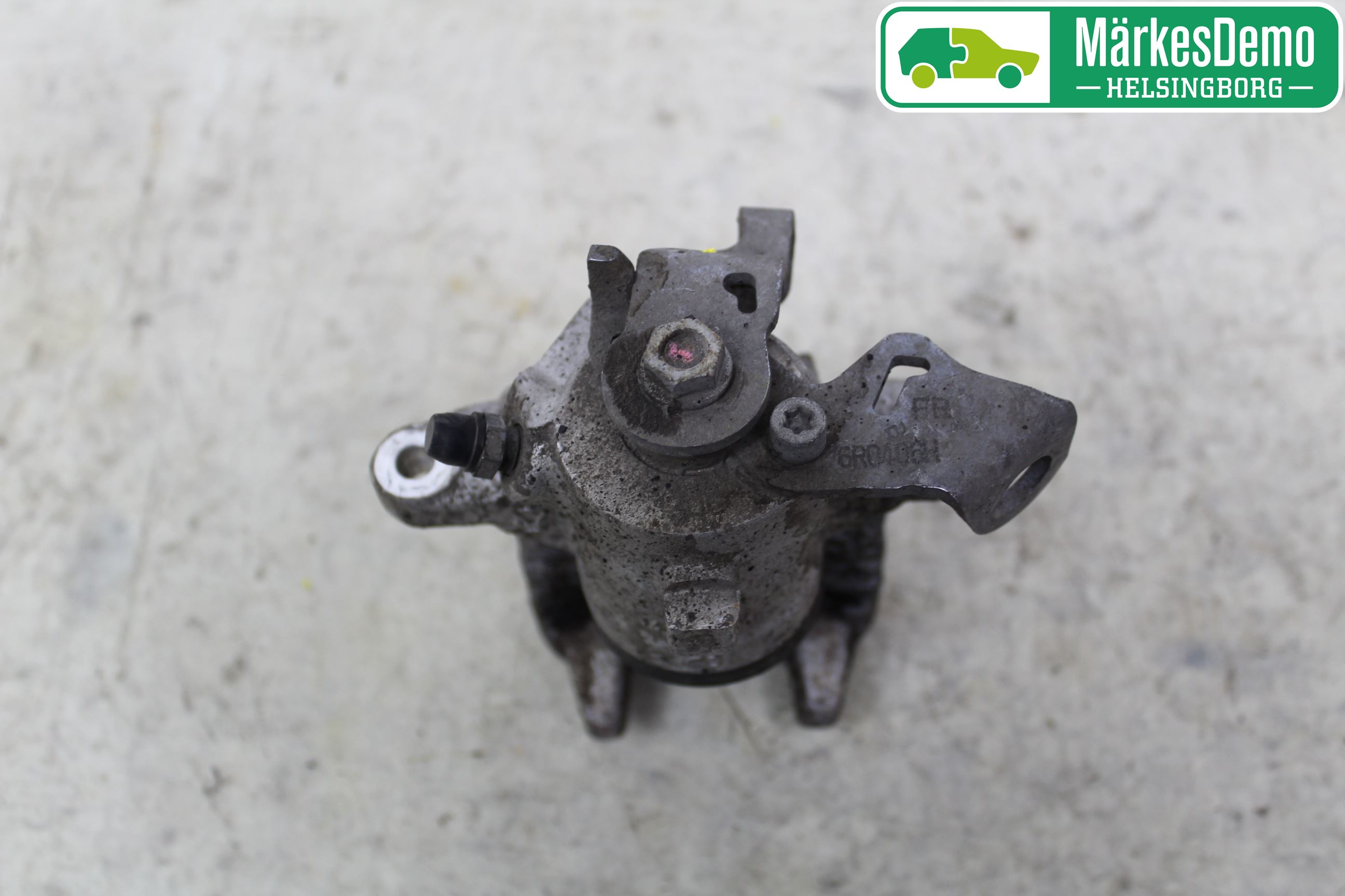 Seat IBIZA IV 08-16 Bromsok Bak Höger