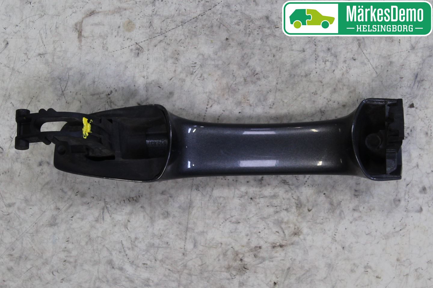 Volkswagen VW PASSAT 15-19 Dörrhandtag Yttre Vä