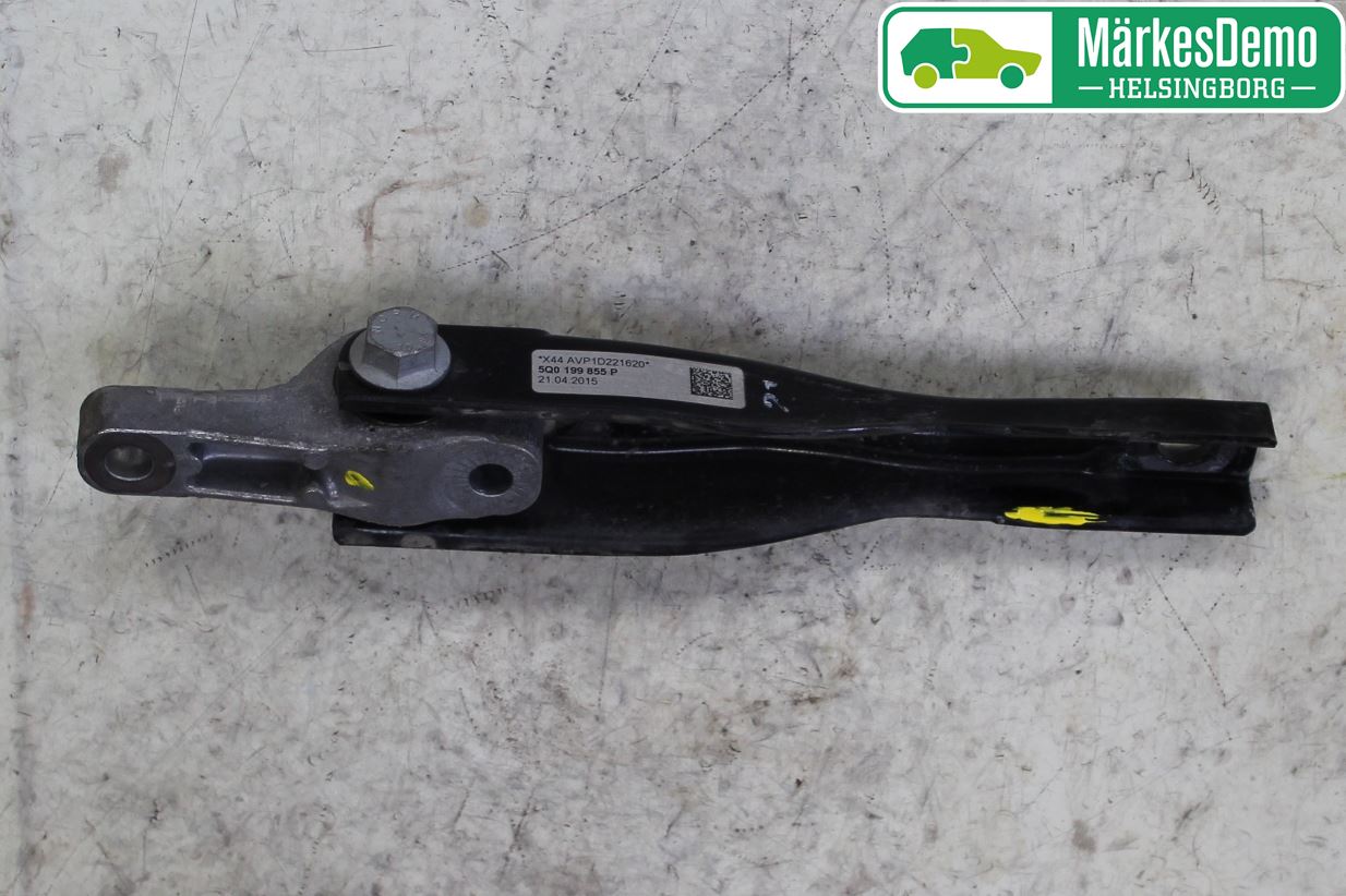 Volkswagen VW PASSAT 15-19 Växellådsfäste