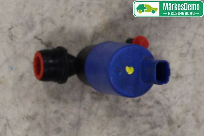 Peugeot 308 14-21 Spolarpump Högtryck