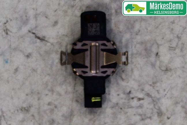 Volkswagen VW SHARAN 11- Regnsensor