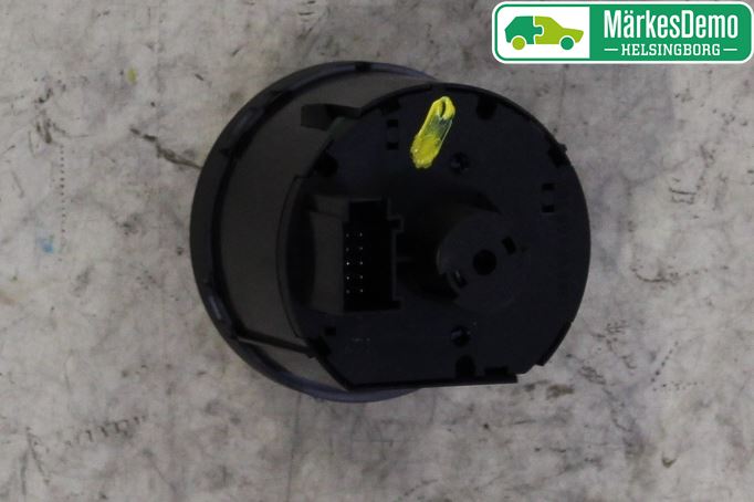 Volkswagen VW SHARAN 11- Strömställare Ljus