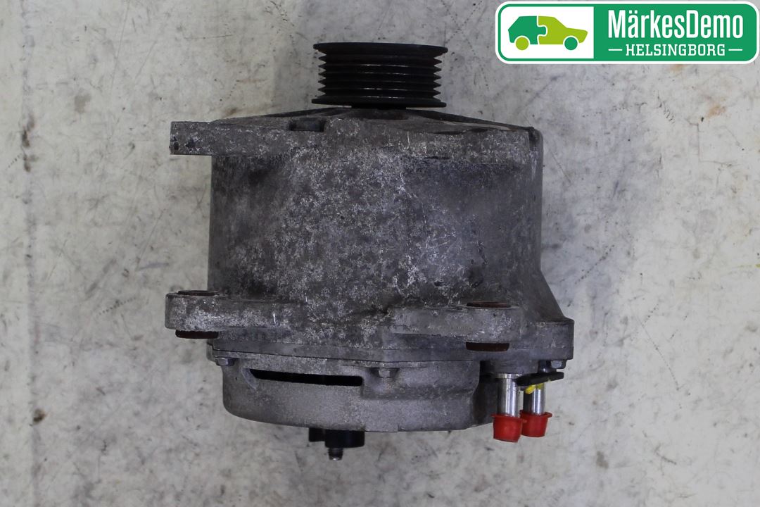 Audi A8/S8 4H 10-17 Generator