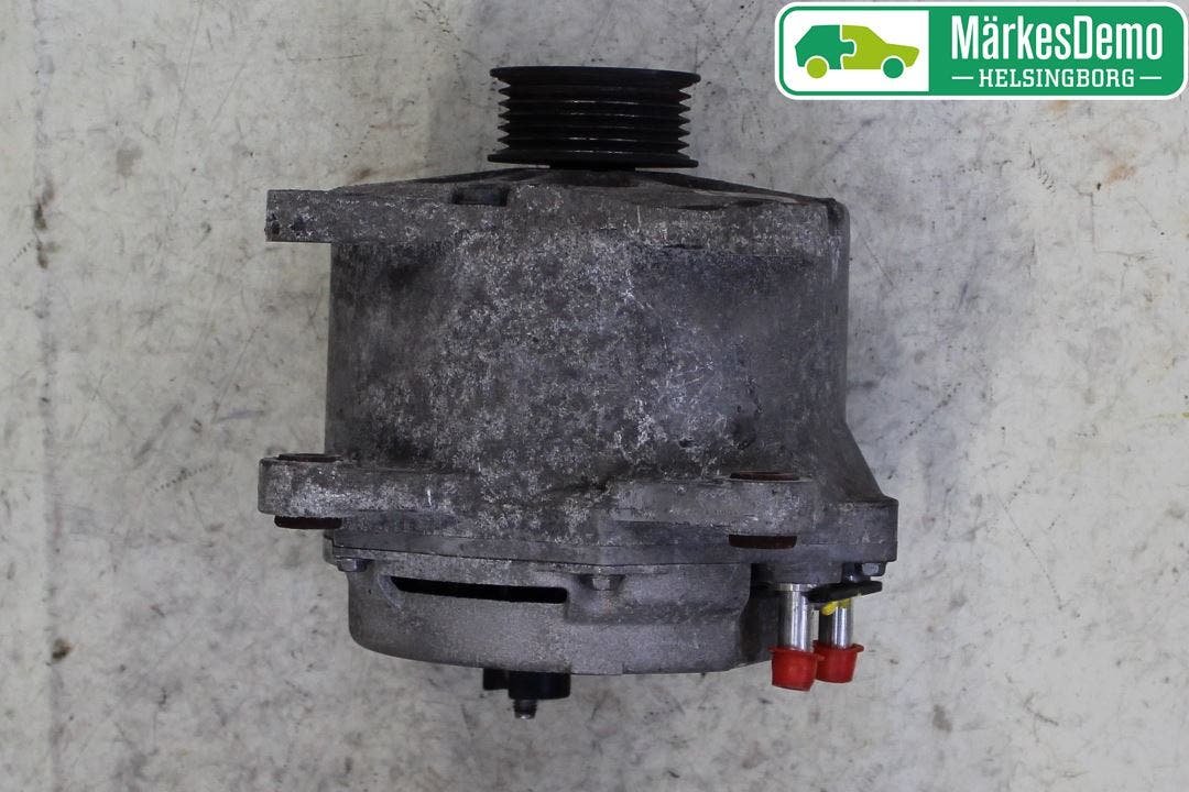 Audi A8/S8 4H 10-17 Generator