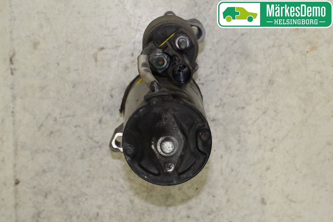 Audi A8/S8 4H 10-17 Startmotor Diesel