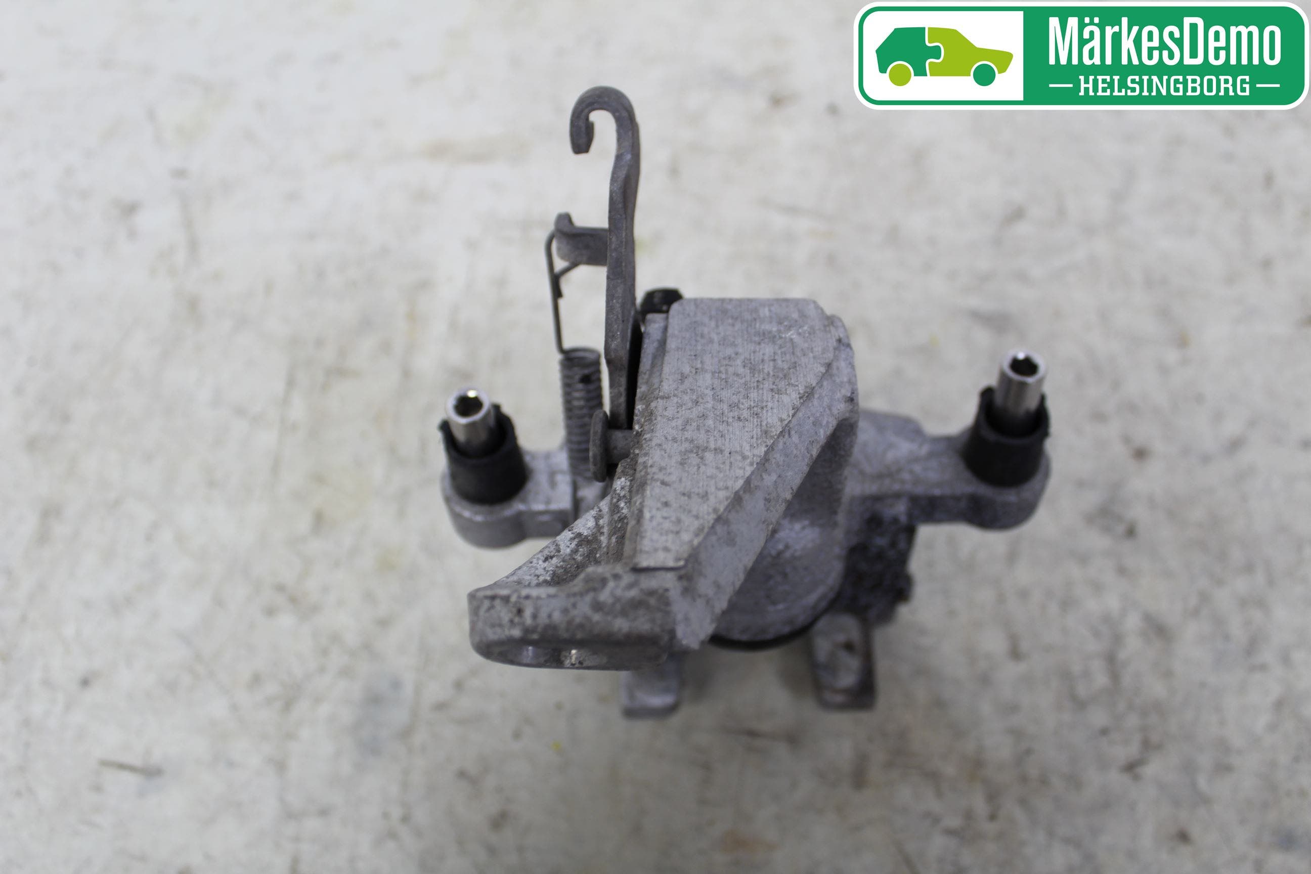 Peugeot 308 14-21 Bromsok Bak Höger