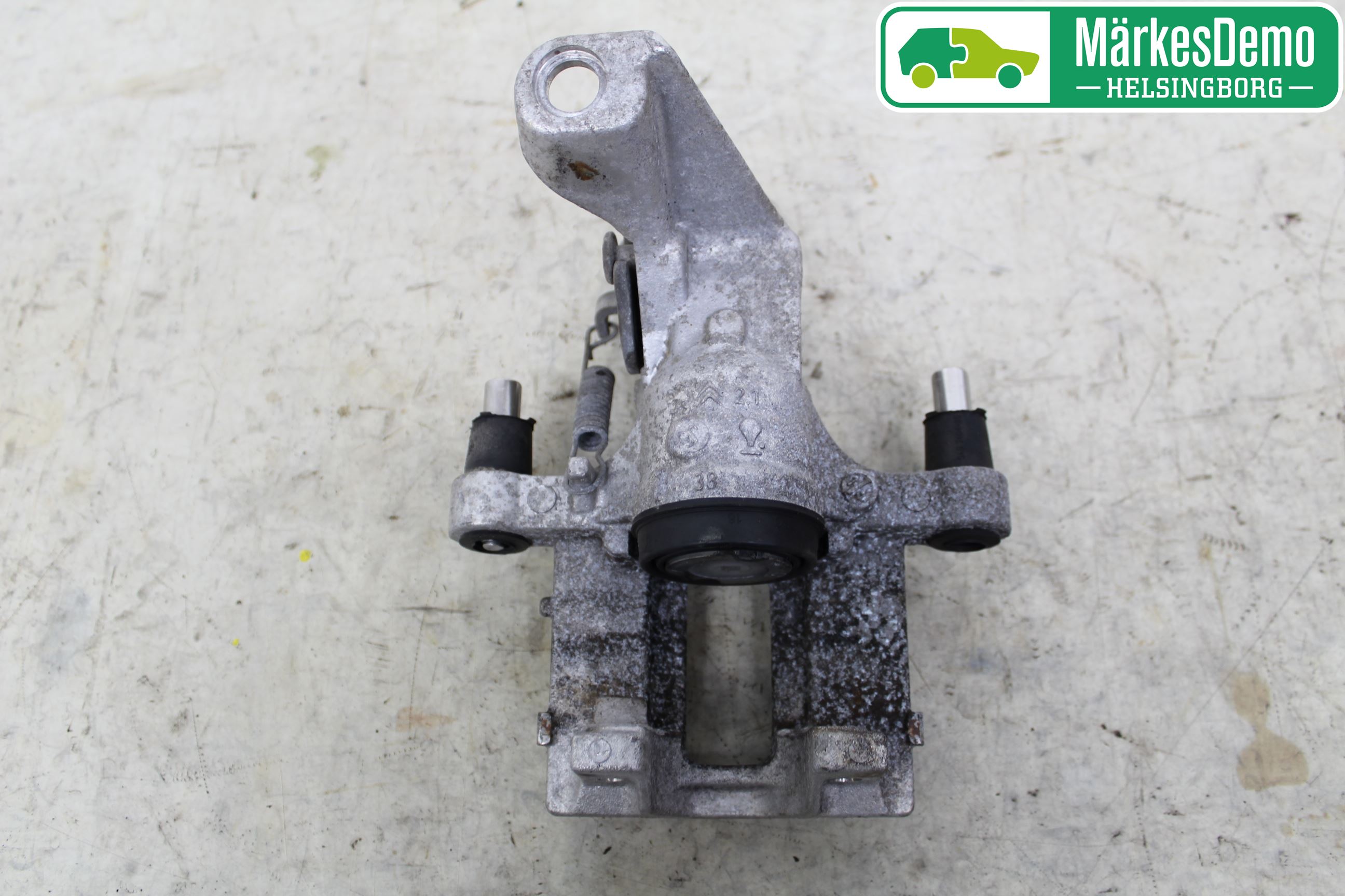 Peugeot 308 14-21 Bromsok Bak Höger