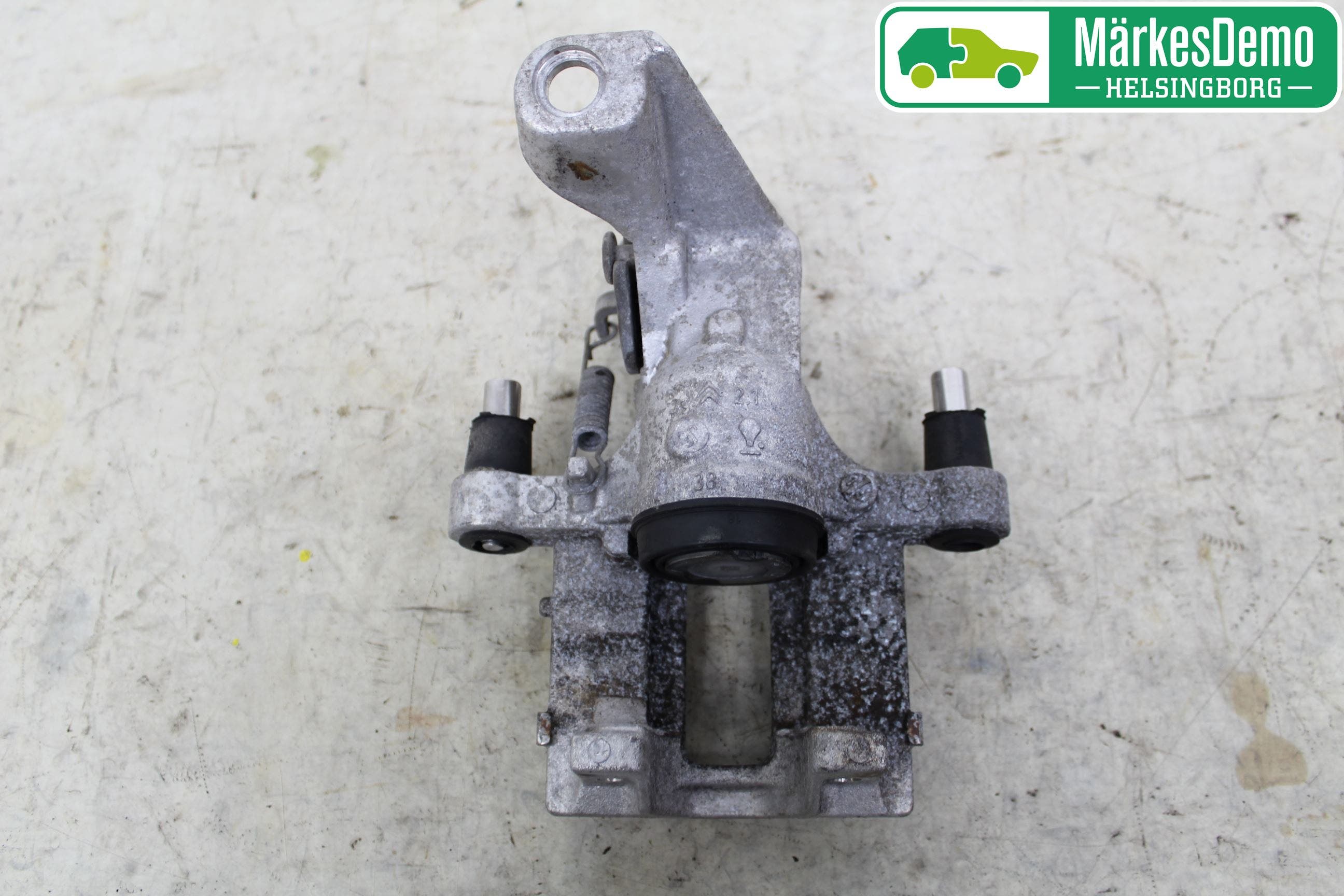 Peugeot 308 14-21 Bromsok Bak Höger