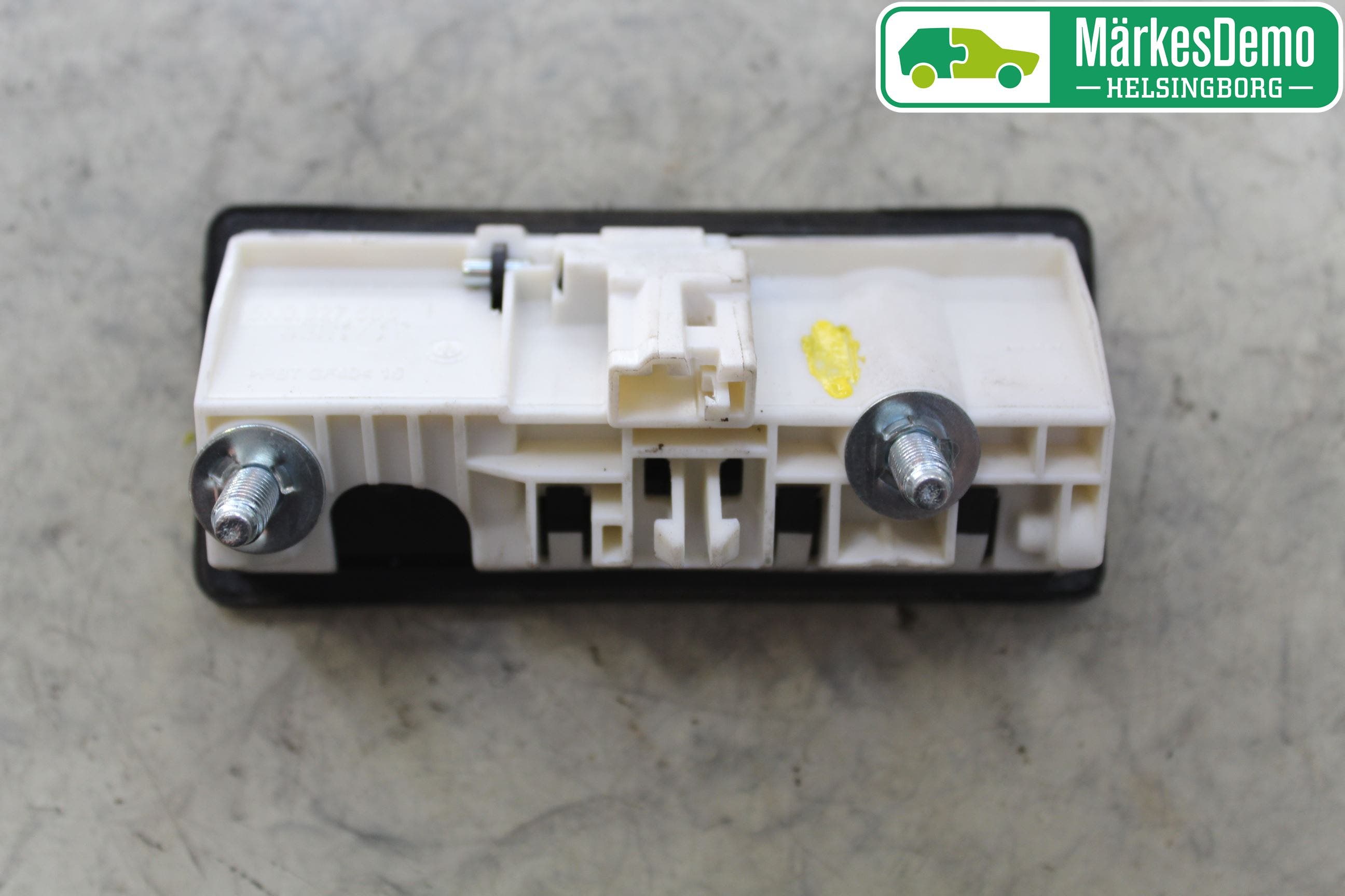 Audi A6/S6 4G 11-18 Bakluckehandtag