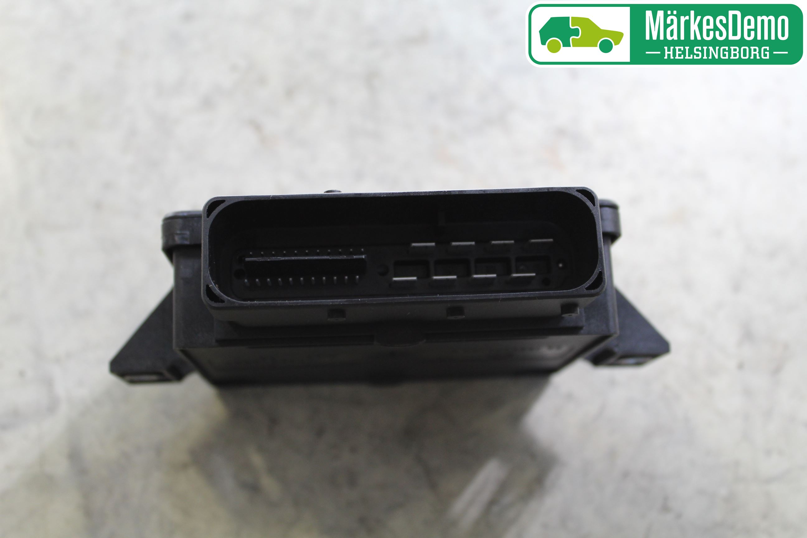 Audi A6/S6 4G 11-18 Styrenhet Parkbroms Epb