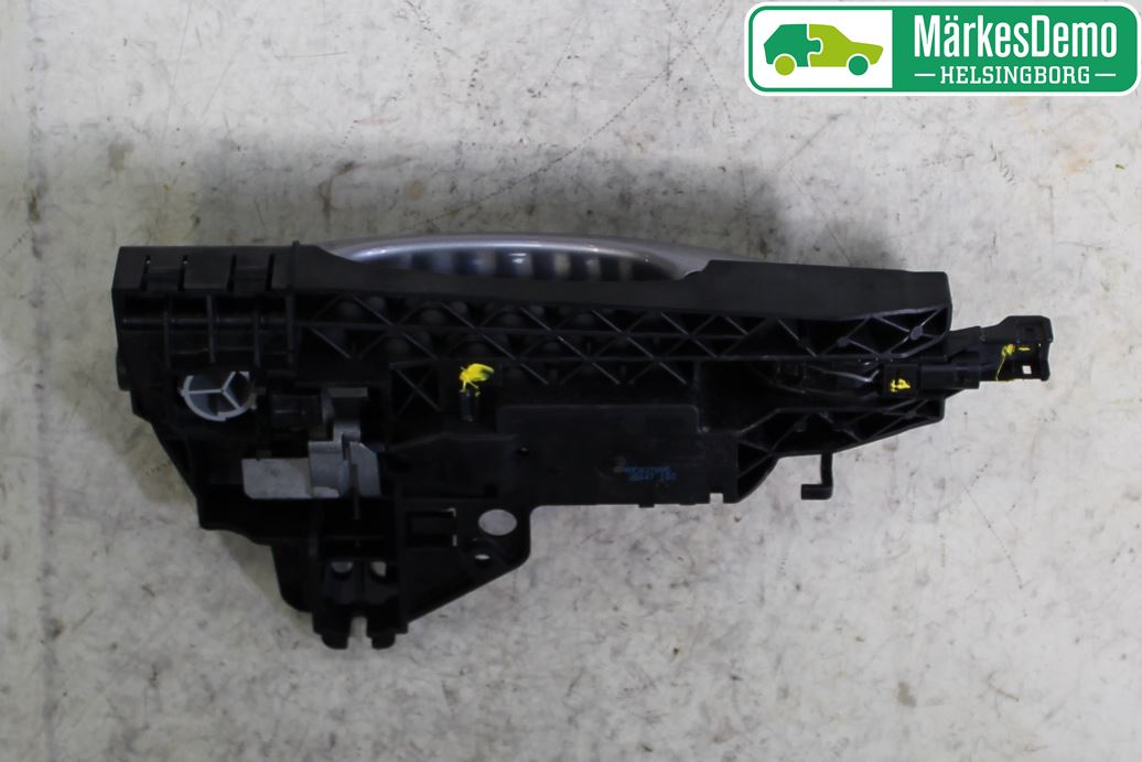 Audi A6/S6 4G 11-18 Dörrhandtag Yttre Vä