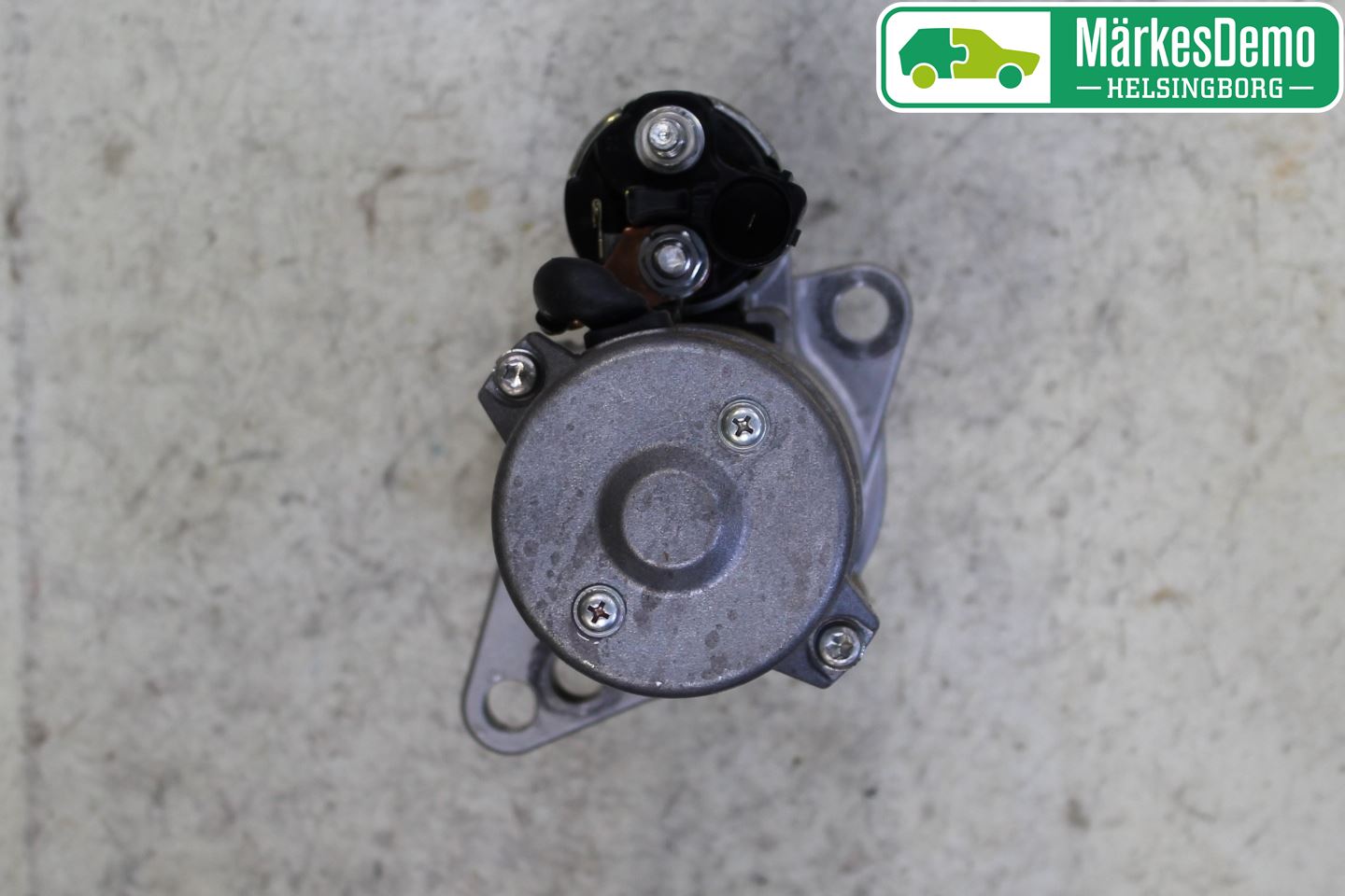 Volkswagen VW GOLF SPORTSVAN 15-20 Startmotor Diesel